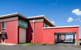 Quality Inn Near Pimlico Racetrack