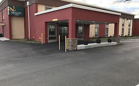 Quality Inn Near Pimlico Racetrack