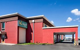 Quality Inn Near Pimlico Racetrack